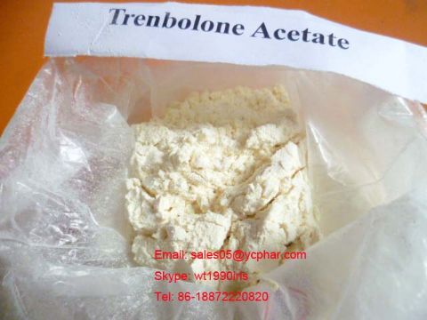 Trenbolone Acetate Sh-Tbs001